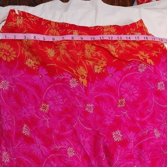 Vintage Ruth Norman NY women's 2 piece leisure set size XL - Picture 9 of 14